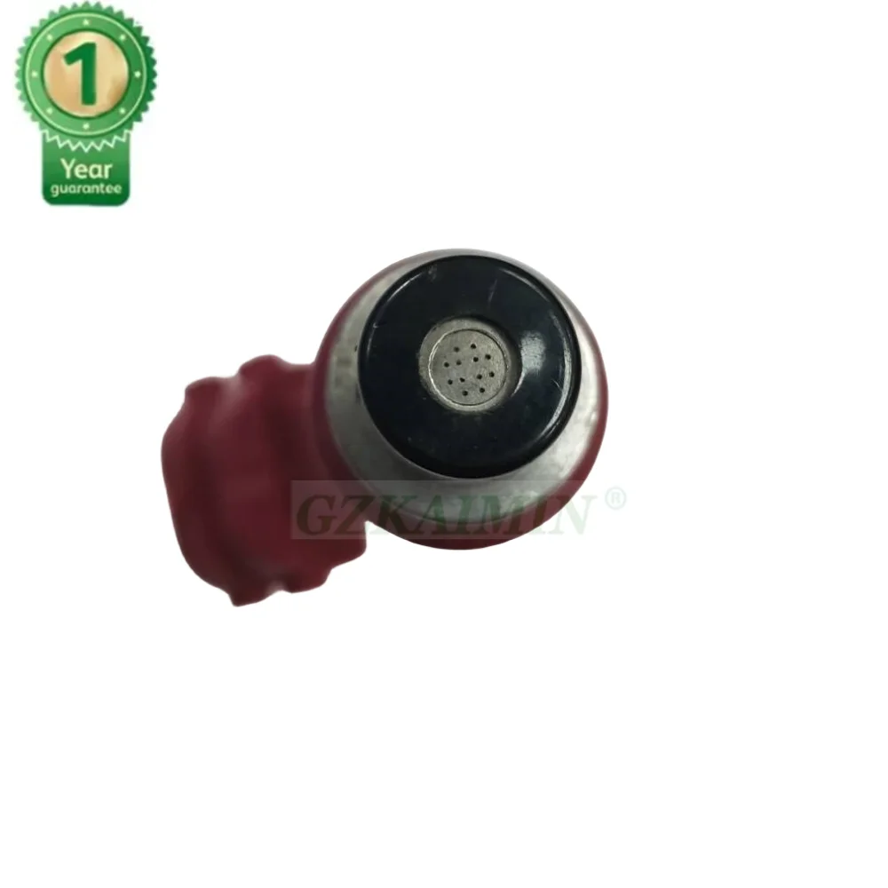 GZKM 4pcs OEM 195500-4430 Fuel Injector Nozzle For 2004-2009 Mazda RX-8 1.3L R2
GZKM 4pcs OEM 195500-4430 Fuel Injector Nozzle For 2004-2009 Mazda RX-8 1.3L R2