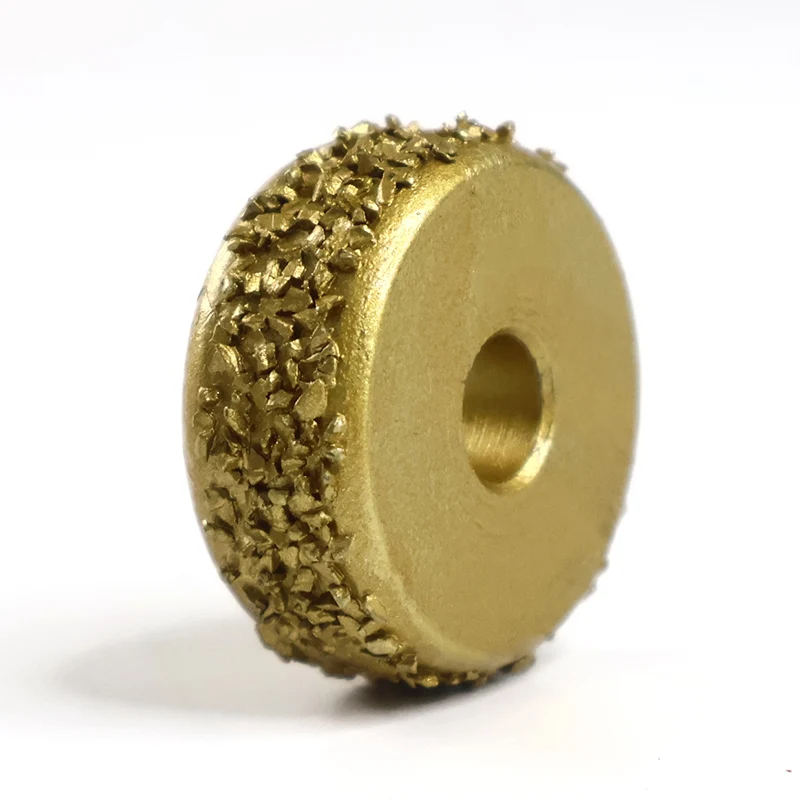 1 Pc Diamond Alloy Rollers Bush Hammer For Grinding Polishing Stone Marble Granite Concrete Floor
1 Pc Diamond Alloy Rollers Bush Hammer For Grinding Polishing Stone Marble Granite Concrete Floor