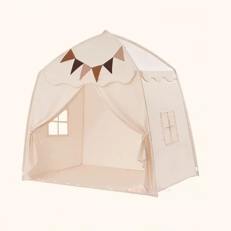 Portable Foldable Teepee Children Bed Tent Kids Play Tent Indoor Outdoor Dome Play house Cottage Dream on Bed
Portable Foldable Teepee Children Bed Tent Kids Play Tent Indoor Outdoor Dome Play house Cottage Dream on Bed