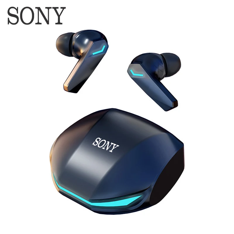 Оригинальные игровые наушники Sony GM2 Pro, Bluetooth-наушники 5,3, спортивная гарнитура, двухрежимные наушники с шумоподавлением HD-вызовов и микрофоном
Оригинальные игровые наушники Sony GM2 Pro, Bluetooth-наушники 5,3, спортивная гарнитура, двухрежимные наушники с шумоподавлением HD-вызовов и микрофоном