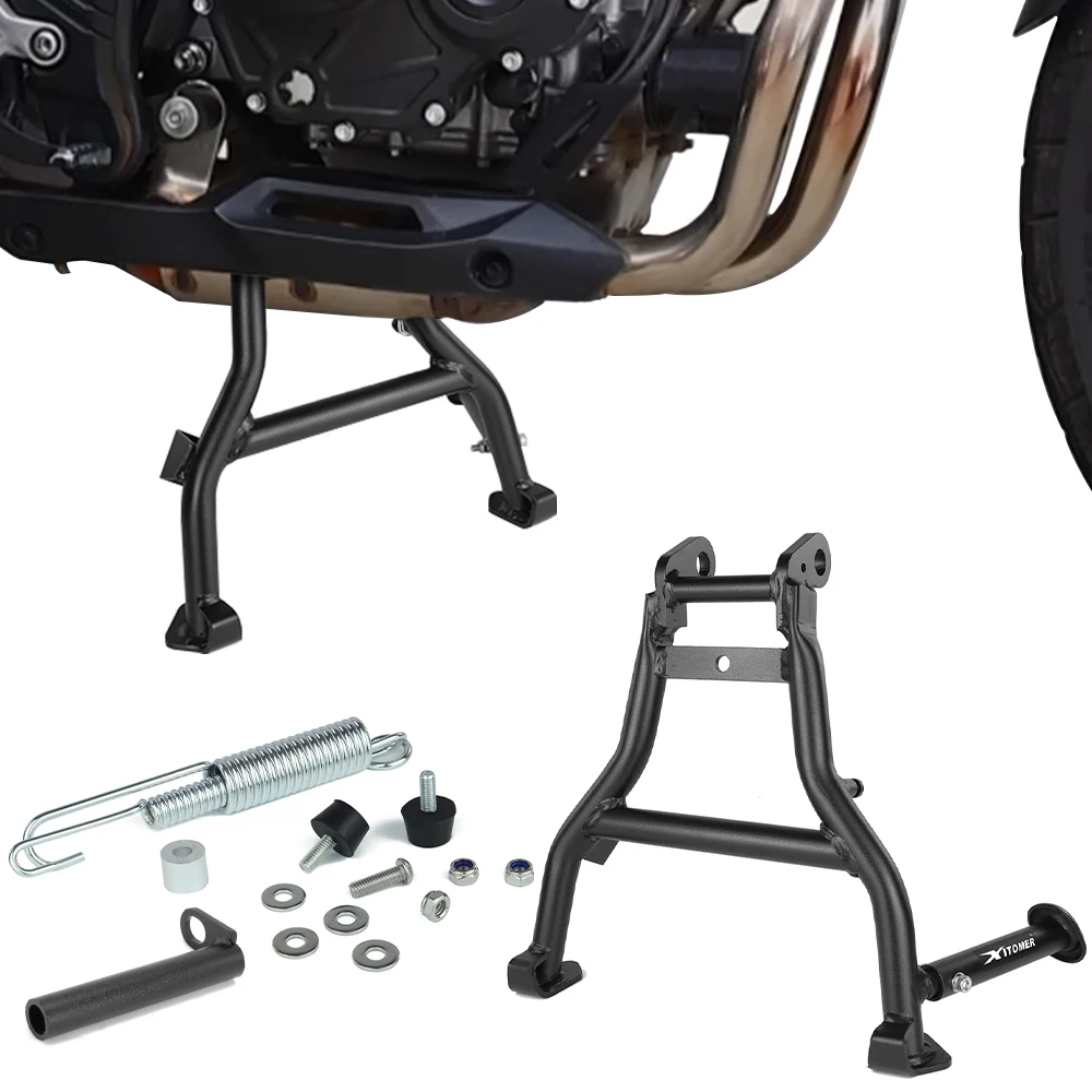 Motorcycle Steel Centerstand Middle Kickstand Center Parking Stand Support Holder CB500X 2019-2023 CB500F 2019-2022 For Honda
Motorcycle Steel Centerstand Middle Kickstand Center Parking Stand Support Holder CB500X 2019-2023 CB500F 2019-2022 For Honda
