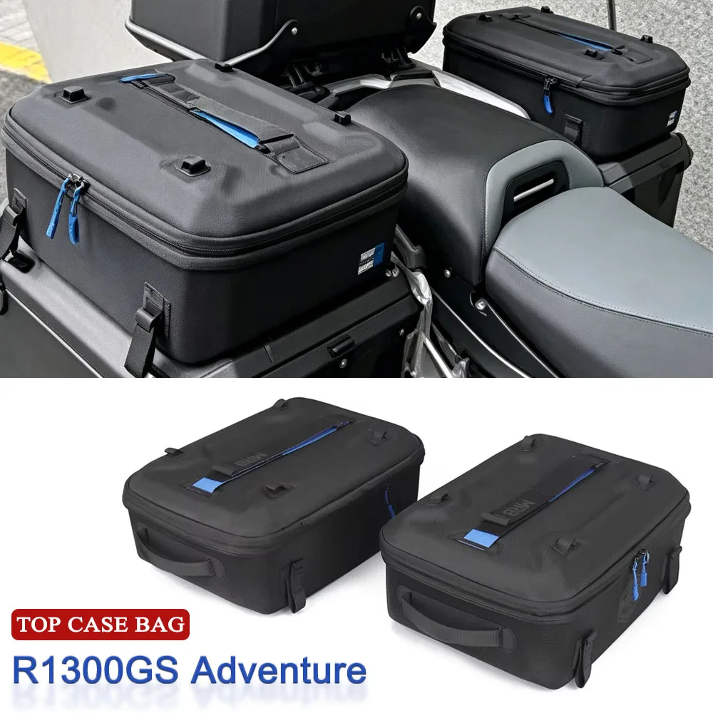 Motorcycle Top Bags For BMW R1300GSA R1300GS Adventure R1300 R 1300 GS ADV 2024 2025 2026 Top Box Panniers Bag Case Luggage Bags
Motorcycle Top Bags For BMW R1300GSA R1300GS Adventure R1300 R 1300 GS ADV 2024 2025 2026 Top Box Panniers Bag Case Luggage Bags