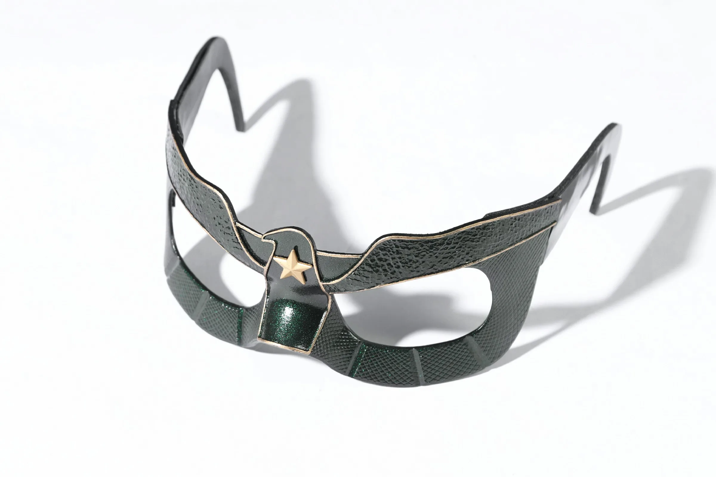 Soilders Mask Cospaly Halloween Eye Mask Men Boys Disguise Props
Soilders Mask Cospaly Halloween Eye Mask Men Boys Disguise Props