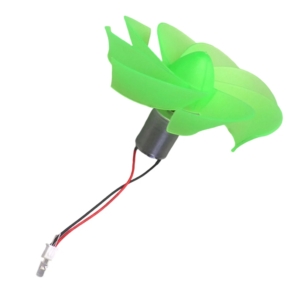 DIY Assembly Kit Wind Generator Kit 360-Degree Rotation Creative Project LED Power Generation Plastic And Metal Components
DIY Assembly Kit Wind Generator Kit 360-Degree Rotation Creative Project LED Power Generation Plastic And Metal Components