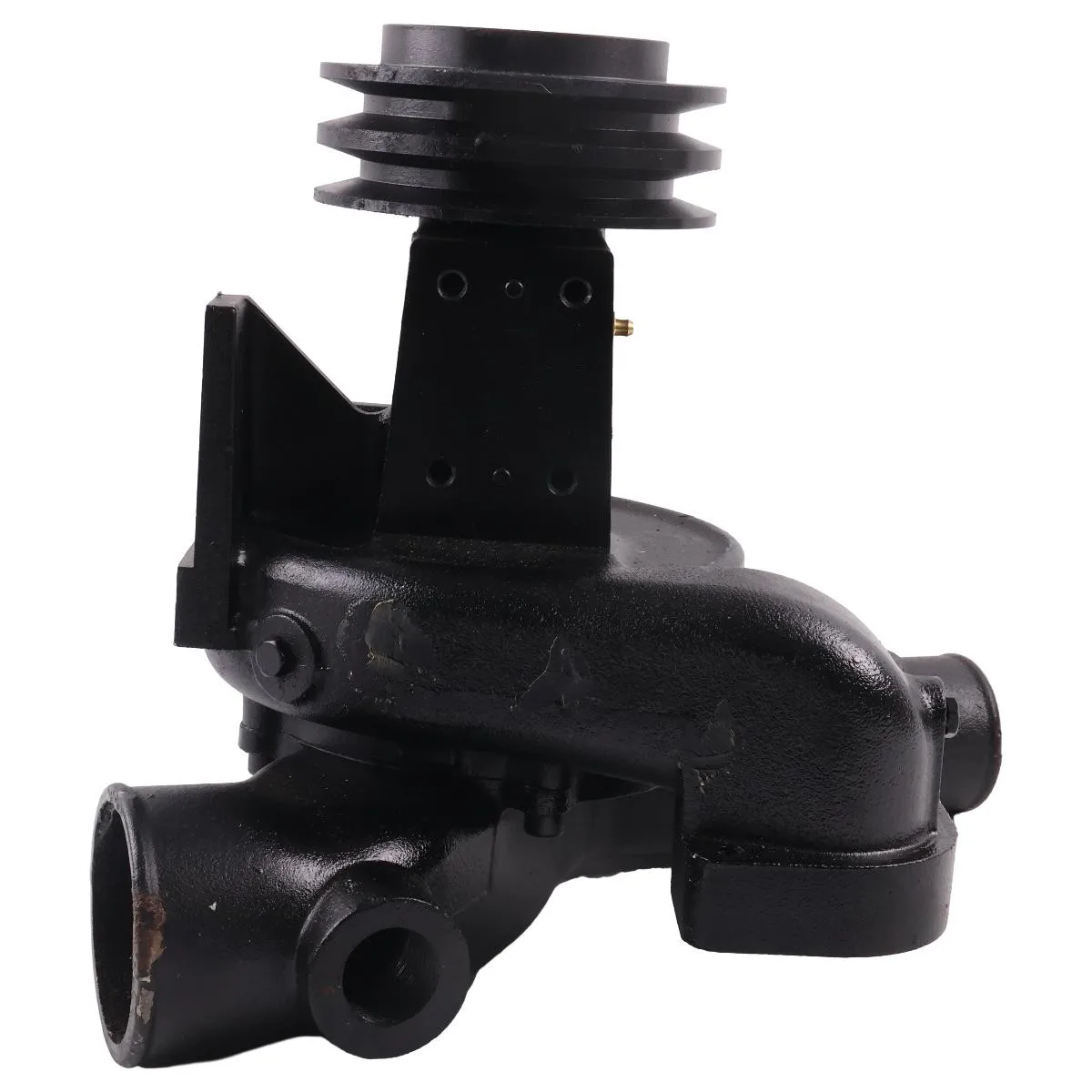 Water Pump 3011723 3009969 AR51599 4072616 For Cummins Engine G28 V28
Water Pump 3011723 3009969 AR51599 4072616 For Cummins Engine G28 V28