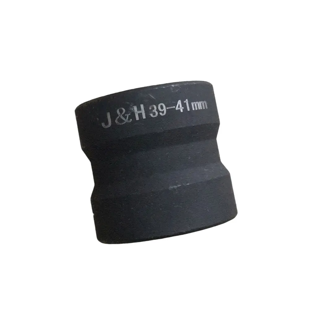 High Carbon Steel Nut Sleeve 39-41mm Double Head Pulley Durable Accessory for Motorbike Clutch Repair
High Carbon Steel Nut Sleeve 39-41mm Double Head Pulley Durable Accessory for Motorbike Clutch Repair