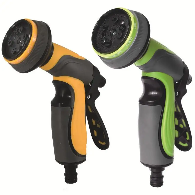 Portable High Pressure Water Adjustable Metal Cleaning Car Wash Machine Garden Watering Hose Nozzle Sprinkler Foam Water Tools
Portable High Pressure Water Adjustable Metal Cleaning Car Wash Machine Garden Watering Hose Nozzle Sprinkler Foam Water Tools