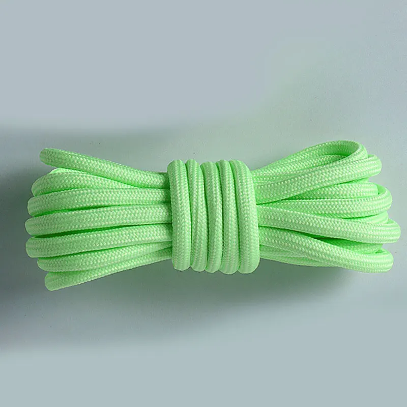 1 Pair Round Shoelaces For Shoes Thick Shoelace Running Sneakers Laces Quality Rope Shoe Laces
1 Pair Round Shoelaces For Shoes Thick Shoelace Running Sneakers Laces Quality Rope Shoe Laces