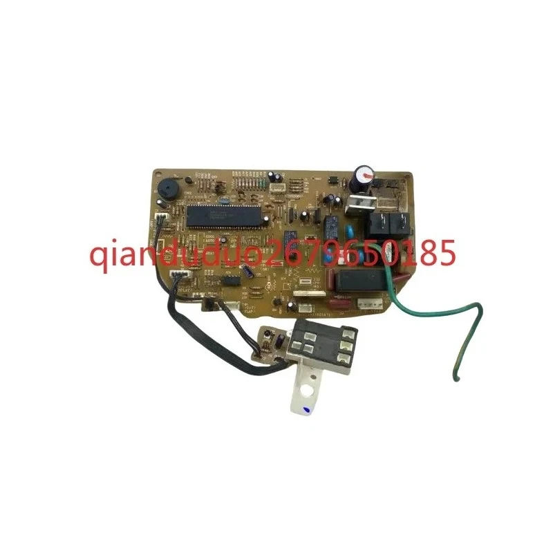 Подходит для внутренней платы питания Mitsubishi Heavy Industries кондиционера SRKPD33H SRCPD33H KFR-33GW
Подходит для внутренней платы питания Mitsubishi Heavy Industries кондиционера SRKPD33H SRCPD33H KFR-33GW