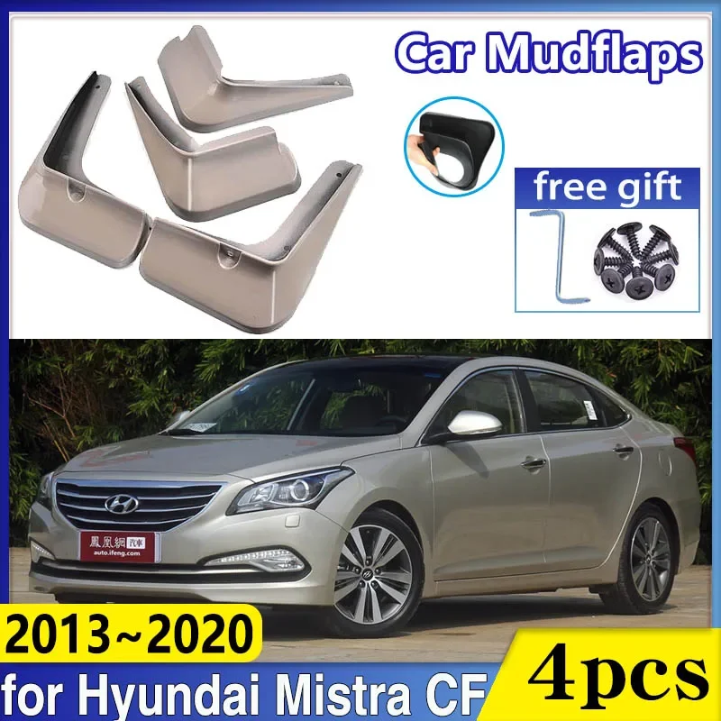 Брызговики для Hyundai Mistra CF 2013 ~ 2020, переднее колесо, брызговики для выпечки краски, брызговики, аксессуары для Hyundai
Брызговики для Hyundai Mistra CF 2013 ~ 2020, переднее колесо, брызговики для выпечки краски, брызговики, аксессуары для Hyundai