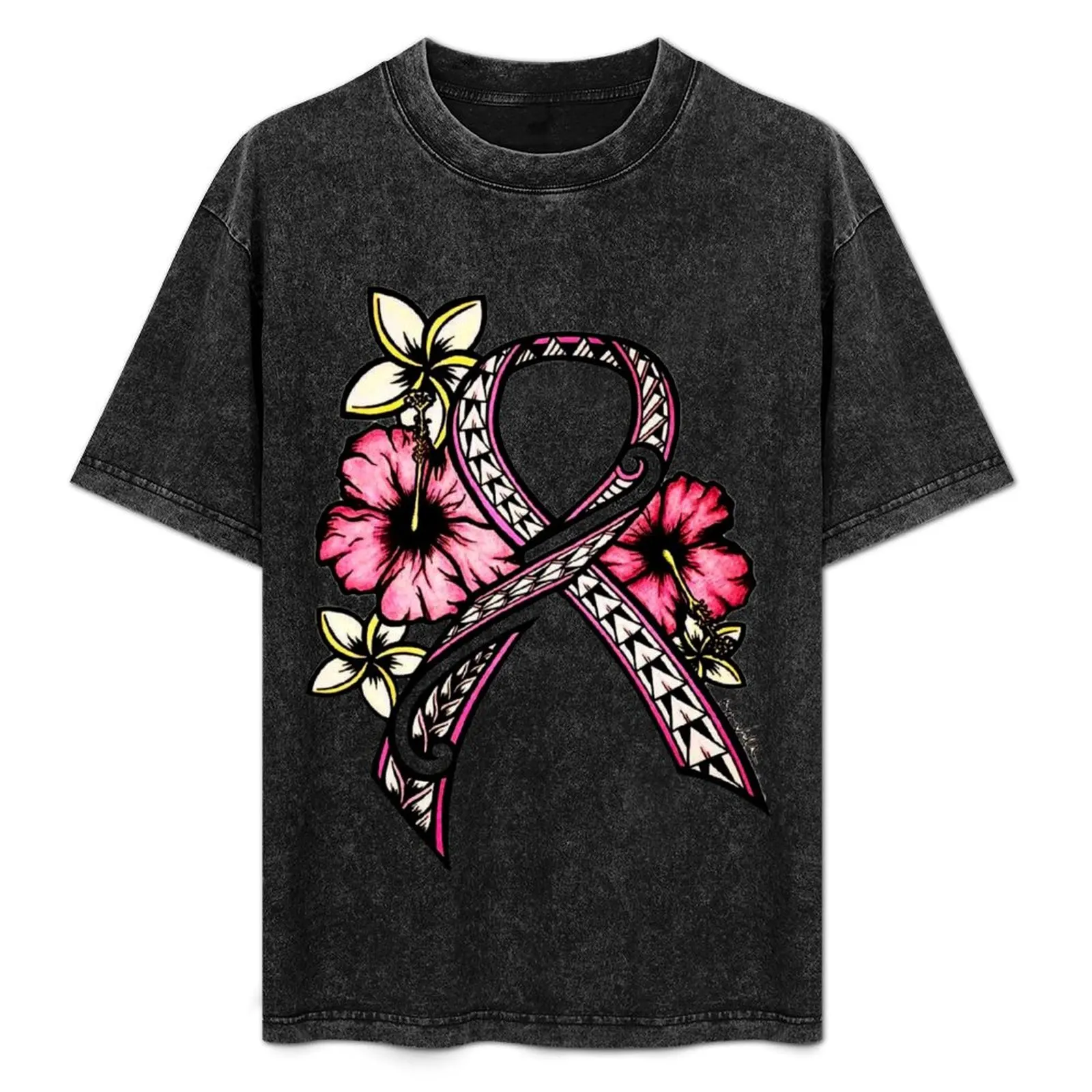 Breast Cancer Awareness T-Shirt Comfortable Basic Crew Neck Tee
Breast Cancer Awareness T-Shirt Comfortable Basic Crew Neck Tee