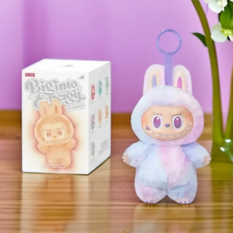 Новая серия Labubu V3 The Monsters Big Into Energy, виниловая слепая коробка для лица, милая модная подвеска Labubu, декор, игрушки, подарок-сюрприз
Новая серия Labubu V3 The Monsters Big Into Energy, виниловая слепая коробка для лица, милая модная подвеска Labubu, декор, игрушки, подарок-сюрприз