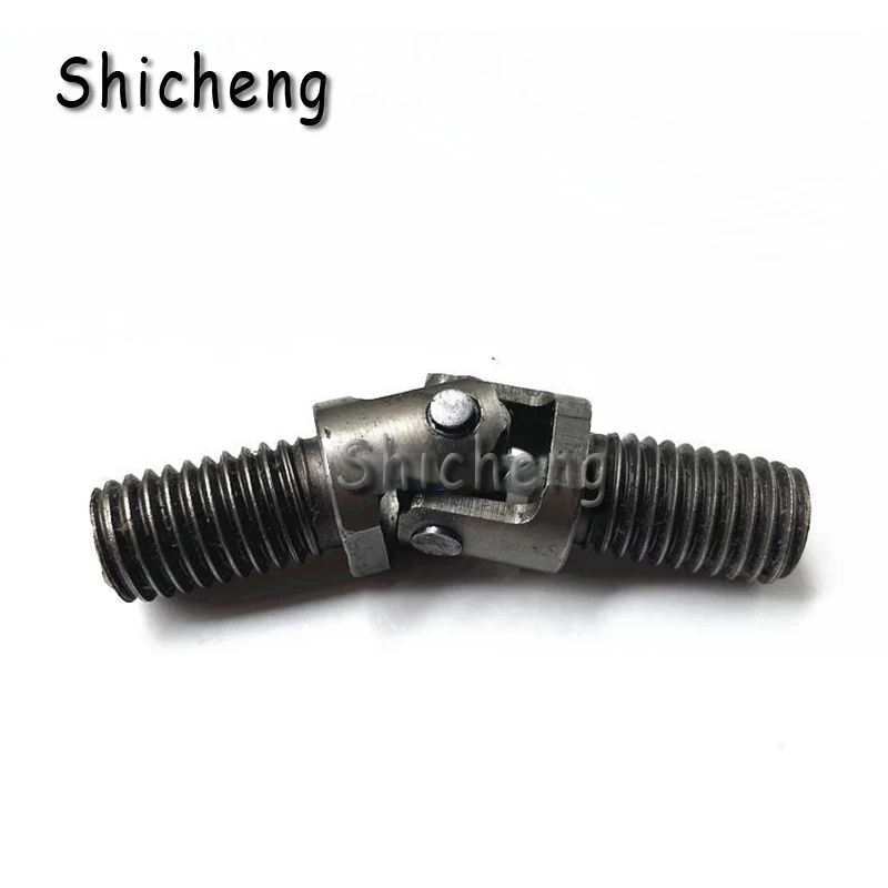 For ZAX 200/210/240/330/360/70/120 Hitachi Excavator Parts New Joystick Handle Universal Joint Cross Joint Excavator Accessories
For ZAX 200/210/240/330/360/70/120 Hitachi Excavator Parts New Joystick Handle Universal Joint Cross Joint Excavator Accessories