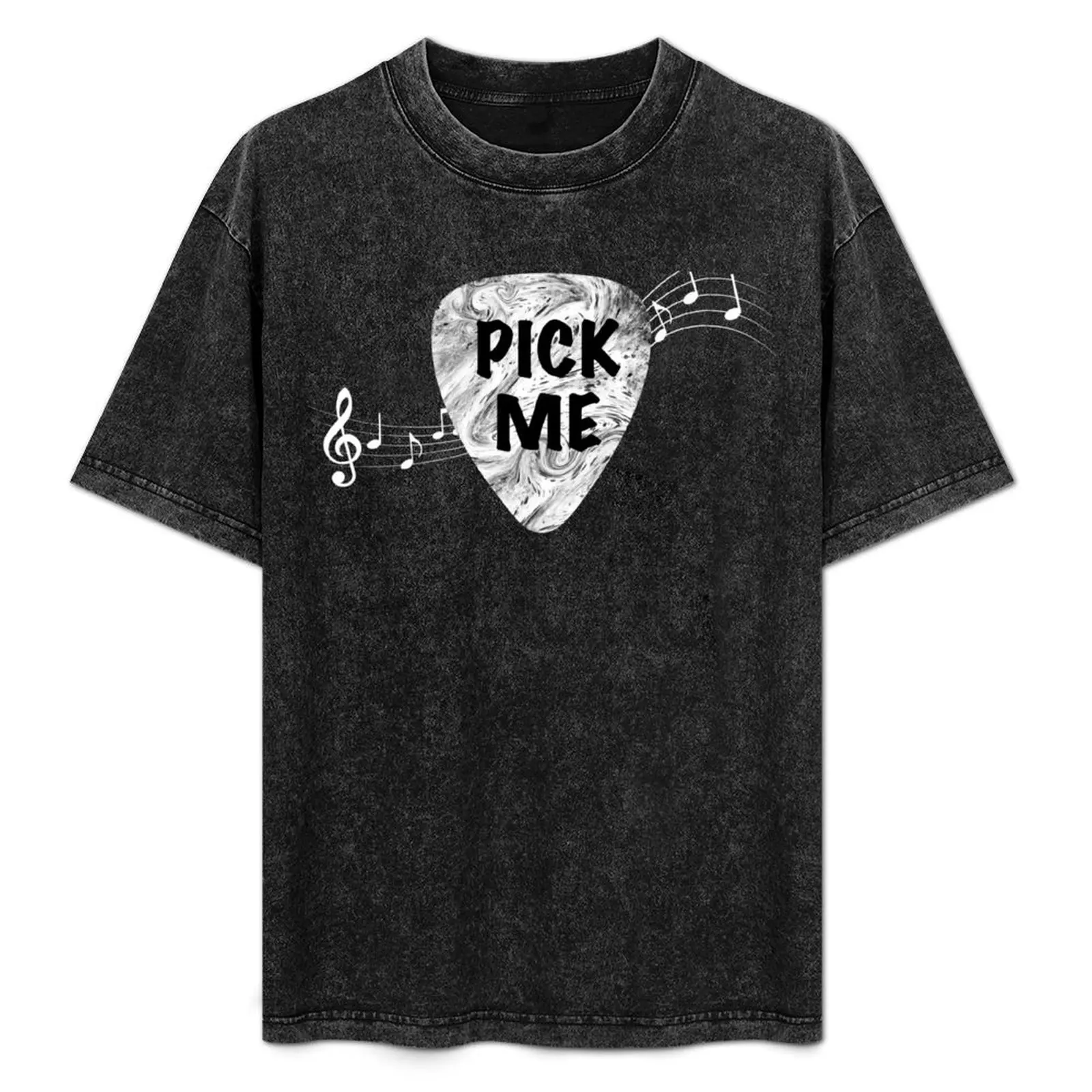 Pick Me - funny quote T-Shirt Basic Solid Color Short Sleeve Cotton Top
Pick Me - funny quote T-Shirt Basic Solid Color Short Sleeve Cotton Top