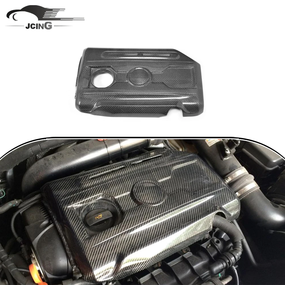 Передняя крышка двигателя из углеродного волокна для VW Golf 6 MK6 GTI 2009-2013, замена
Передняя крышка двигателя из углеродного волокна для VW Golf 6 MK6 GTI 2009-2013, замена
