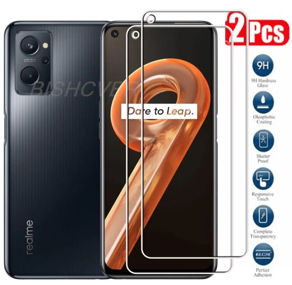 Закаленное стекло для Realme 9i 8i 9 Pro Narzo 50 6,6 дюйма, защитная пленка для экрана Realme 9i RMX3491, стекло для телефона
Закаленное стекло для Realme 9i 8i 9 Pro Narzo 50 6,6 дюйма, защитная пленка для экрана Realme 9i RMX3491, стекло для телефона