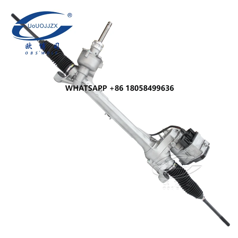 Electric Power Steering Rack and Pinion RHD Steering Gear for Ford Focus Kuga 2012-2016 CV6C3D070L 
Electric Power Steering Rack and Pinion RHD Steering Gear for Ford Focus Kuga 2012-2016 CV6C3D070L