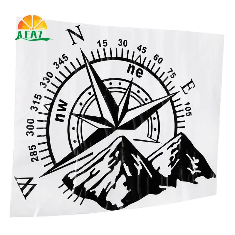 AEA7-1Pcs Car Off-Road SUV Side Body Sticker Compass Mountain Decals Sticker For SUV Off-Road Jeep Waterproof Ford 
AEA7-1Pcs Car Off-Road SUV Side Body Sticker Compass Mountain Decals Sticker For SUV Off-Road Jeep Waterproof Ford