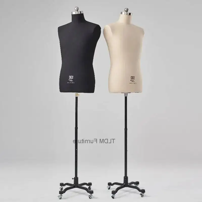 Men's Sewing Standard Clothing Can College Pin for Male National Tailor Model Design Bust Teaching Mannequins Props FYMQ
Men's Sewing Standard Clothing Can College Pin for Male National Tailor Model Design Bust Teaching Mannequins Props FYMQ