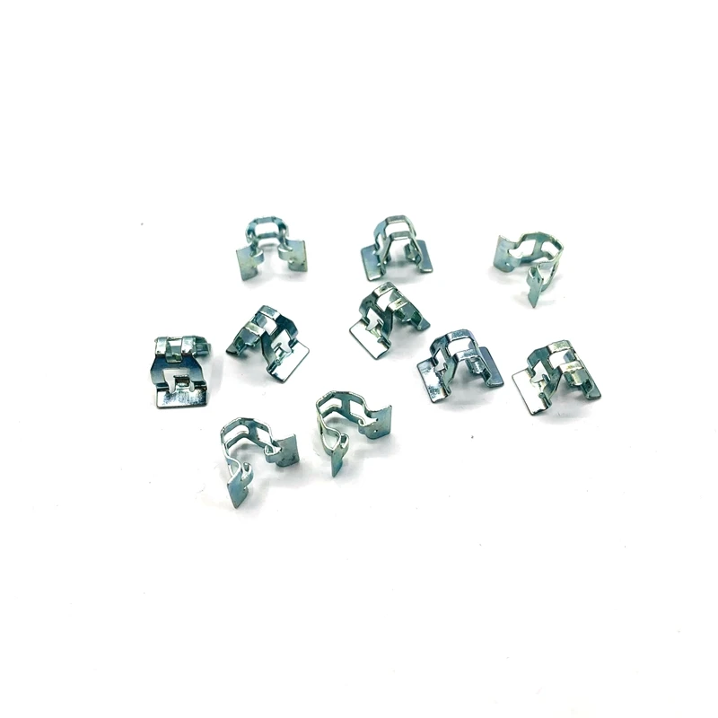 10X Fairing retaining clip For BMW S1000RR S1000XR F900R F900XR 46 63 8 406 049 replacement
10X Fairing retaining clip For BMW S1000RR S1000XR F900R F900XR 46 63 8 406 049 replacement