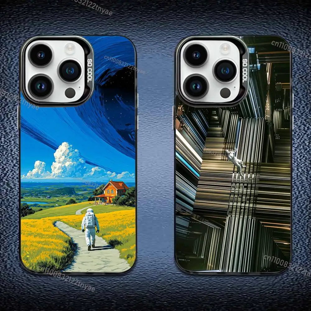 FILM I-Interstellar movie Phone Case IMD Color Silver Shell For IPhone 17,16,15,14,13,12,11 Pro Max Plus Black Cover
FILM I-Interstellar movie Phone Case IMD Color Silver Shell For IPhone 17,16,15,14,13,12,11 Pro Max Plus Black Cover