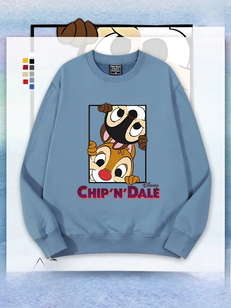 Свитшот с круглым вырезом для пар, повседневная одежда для весны, осени и зимы, свободный крой, с принтом, из смесового хлопка и полиэстера, для детей
Свитшот с круглым вырезом для пар, повседневная одежда для весны, осени и зимы, свободный крой, с принтом, из смесового хлопка и полиэстера, для детей