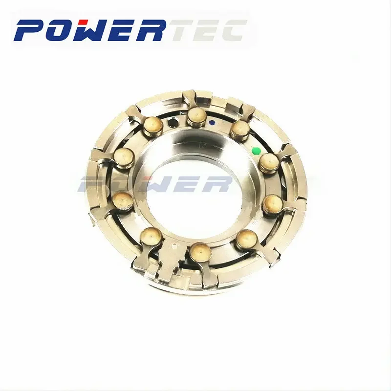 Turbocharger nozzle ring BV39 54399880127 54399880087 turbo nozzle ring for Nissan Juke 1.5DCI 106HP 78Kw K9K 898 8200808701
Turbocharger nozzle ring BV39 54399880127 54399880087 turbo nozzle ring for Nissan Juke 1.5DCI 106HP 78Kw K9K 898 8200808701