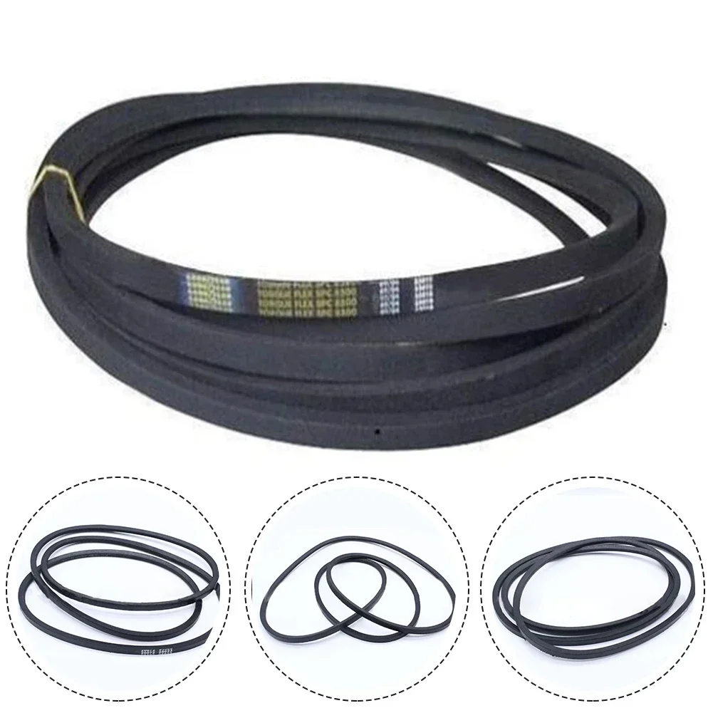 GX20072 Aramid Transmission Belt for 42 Inch Cut Mowers Fits Multiple Brands and Models Including LA110 and X145
GX20072 Aramid Transmission Belt for 42 Inch Cut Mowers Fits Multiple Brands and Models Including LA110 and X145