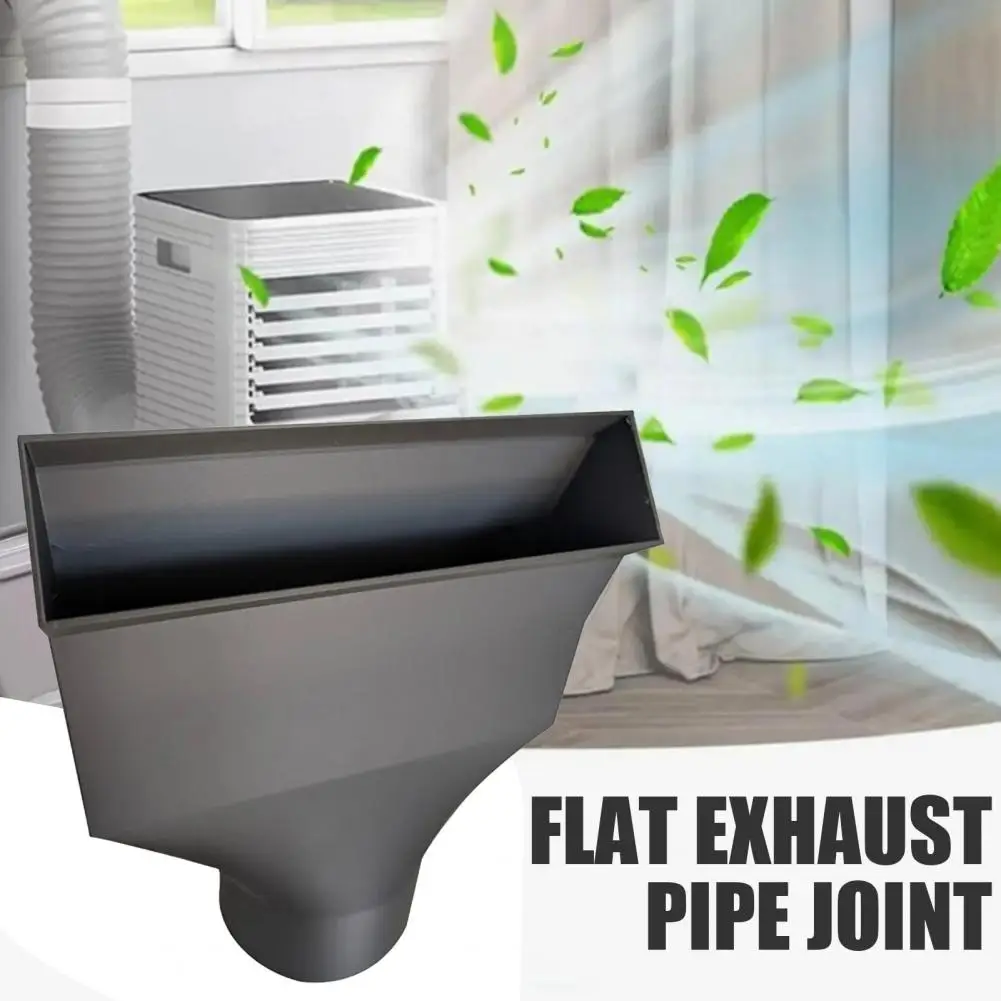 3d Printed Air Conditioner Exhaust Part Air Conditioning Exhaust Hose Adapter Window Vent Connector Nozzle 3d Printed Air for Ac
3d Printed Air Conditioner Exhaust Part Air Conditioning Exhaust Hose Adapter Window Vent Connector Nozzle 3d Printed Air for Ac