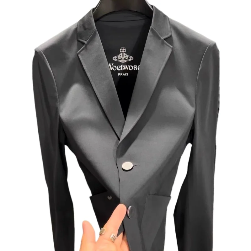 Spring or Summer Light Luxury Men's Ironing-free Thin Suits, High-quality High-end Sense, Handsome Trend, Plus Plus Size Jackets
Spring or Summer Light Luxury Men's Ironing-free Thin Suits, High-quality High-end Sense, Handsome Trend, Plus Plus Size Jackets