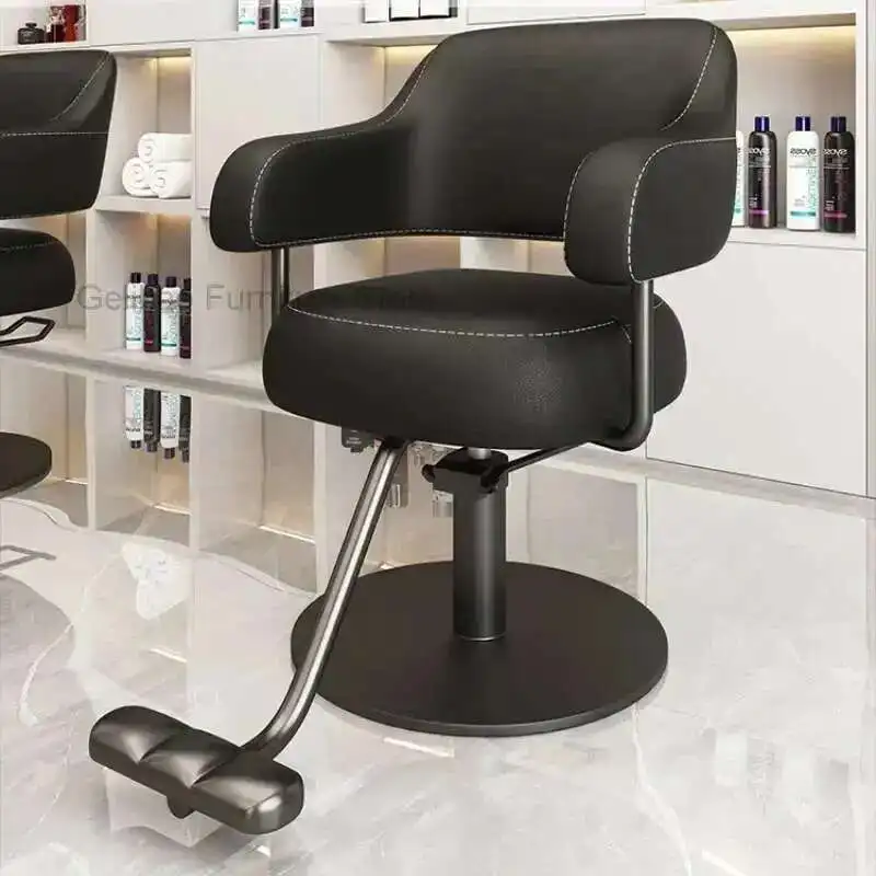 Chairs for Manicurists Furniture Beauty Salon Stool Tattoo Recliner Chair Swivel Barber Shop Saloon Cadeira Nail Rolling Chair
Chairs for Manicurists Furniture Beauty Salon Stool Tattoo Recliner Chair Swivel Barber Shop Saloon Cadeira Nail Rolling Chair