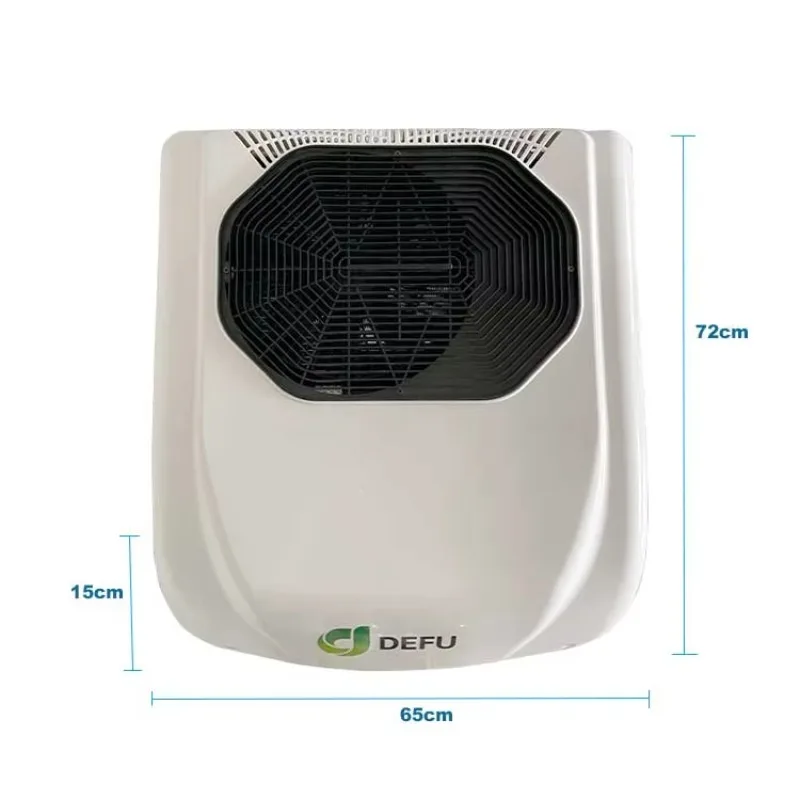 Top Mounted Battery Dc 12v24v Trucks Air Conditioner 12v Air Conditioner For Motorhome Truck Use
Top Mounted Battery Dc 12v24v Trucks Air Conditioner 12v Air Conditioner For Motorhome Truck Use