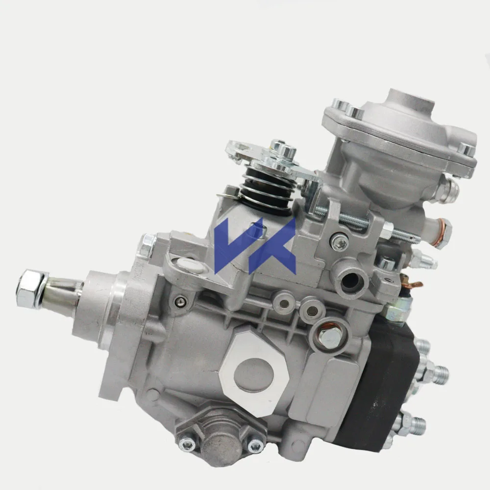 Diesel Engine Parts Fuel Pump 0460414181 VE4/11F1250L793-1 Fuel Pumps For IVECO 
Diesel Engine Parts Fuel Pump 0460414181 VE4/11F1250L793-1 Fuel Pumps For IVECO
