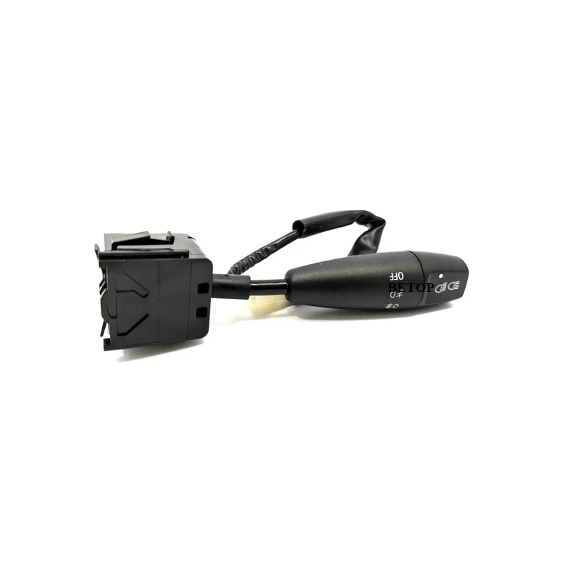 Combination Switch Assembly Headlight Switch Turn Signal Switch Wiper Blade Switch For Chery QQ / QQ3 S11-3774110
Combination Switch Assembly Headlight Switch Turn Signal Switch Wiper Blade Switch For Chery QQ / QQ3 S11-3774110
