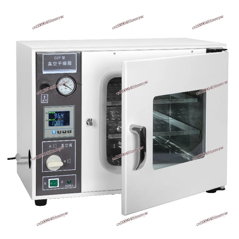 Vacuum Drying Oven, Electric Constant Temperature Digital Display Vacuum Oven DZF-6020A DZF-6050AB
Vacuum Drying Oven, Electric Constant Temperature Digital Display Vacuum Oven DZF-6020A DZF-6050AB