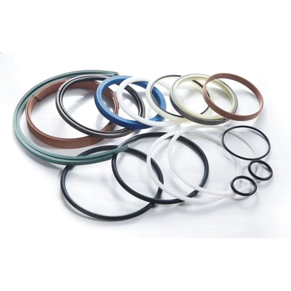 For Superior Quality Engineering Machine Seal Kits For Ex200 (wipro) Td 00719/41 Excavator
For Superior Quality Engineering Machine Seal Kits For Ex200 (wipro) Td 00719/41 Excavator