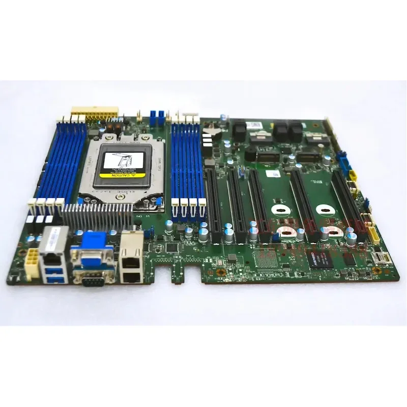 Ultramicro H11SSL-I H11DSI Taian S8030 Single-Motherboard/EPYC (Xiaolong) 7282/7542
Ultramicro H11SSL-I H11DSI Taian S8030 Single-Motherboard/EPYC (Xiaolong) 7282/7542