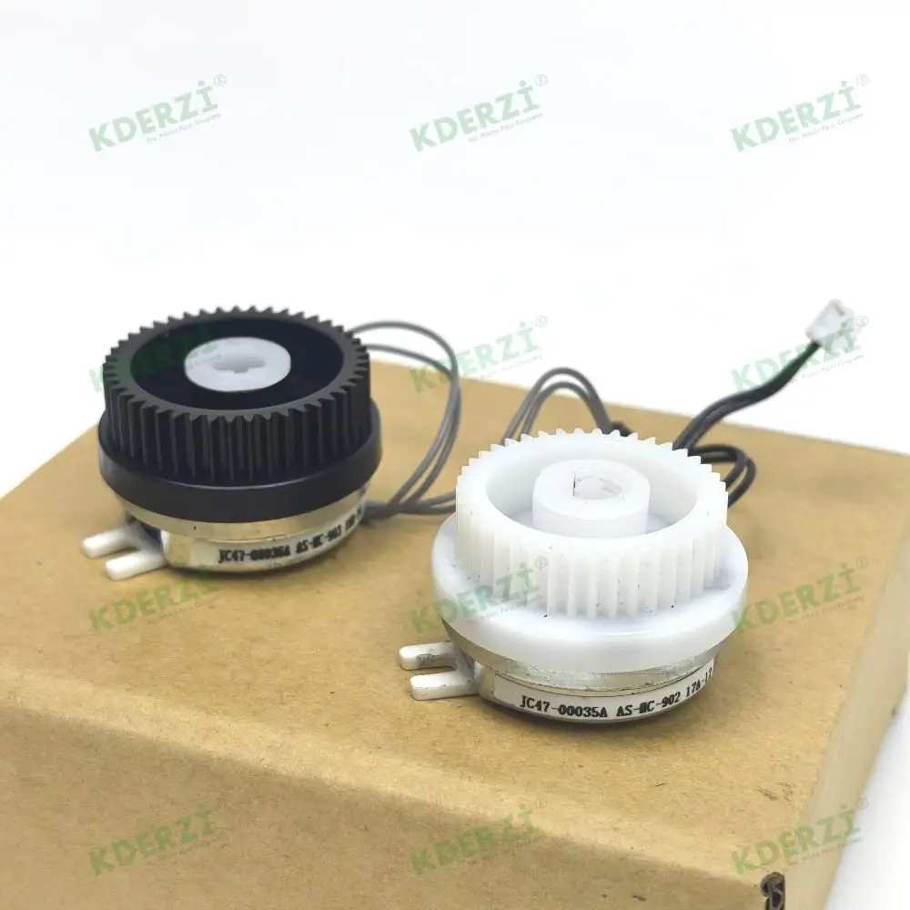 1X JC47-00035A JC47-00036A Clutch for Samsung ML-2950 SL-M2885 2825 2830 2626 M2676 M2876 2875 Xerox 3052 3260 B210 B215 Series
1X JC47-00035A JC47-00036A Clutch for Samsung ML-2950 SL-M2885 2825 2830 2626 M2676 M2876 2875 Xerox 3052 3260 B210 B215 Series