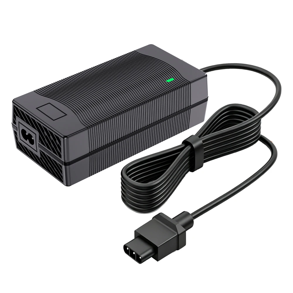 KQI23 KQi2 KQi1 53.5V 2A Pro Scooter Battery Charger AC Adapter for NIU KQi Air/Air X & KQi3/Pro/Sport/Max & KQi2 Pro & KQi1 Pro
KQI23 KQi2 KQi1 53.5V 2A Pro Scooter Battery Charger AC Adapter for NIU KQi Air/Air X & KQi3/Pro/Sport/Max & KQi2 Pro & KQi1 Pro