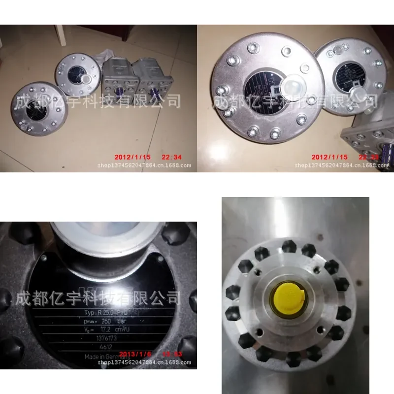 2026 Hot Item Miniature Piston Pump, High Pressure Piston Pump, Harvey High Pressure Piston Pump R47.0 Fuzhou
2026 Hot Item Miniature Piston Pump, High Pressure Piston Pump, Harvey High Pressure Piston Pump R47.0 Fuzhou