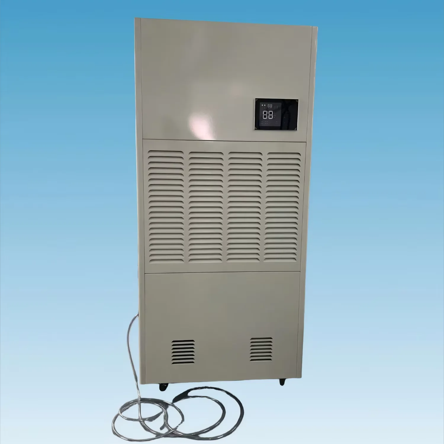 210L/D 240L/D Dry Storage Dehumidifier Protecting Raw Materials
210L/D 240L/D Dry Storage Dehumidifier Protecting Raw Materials