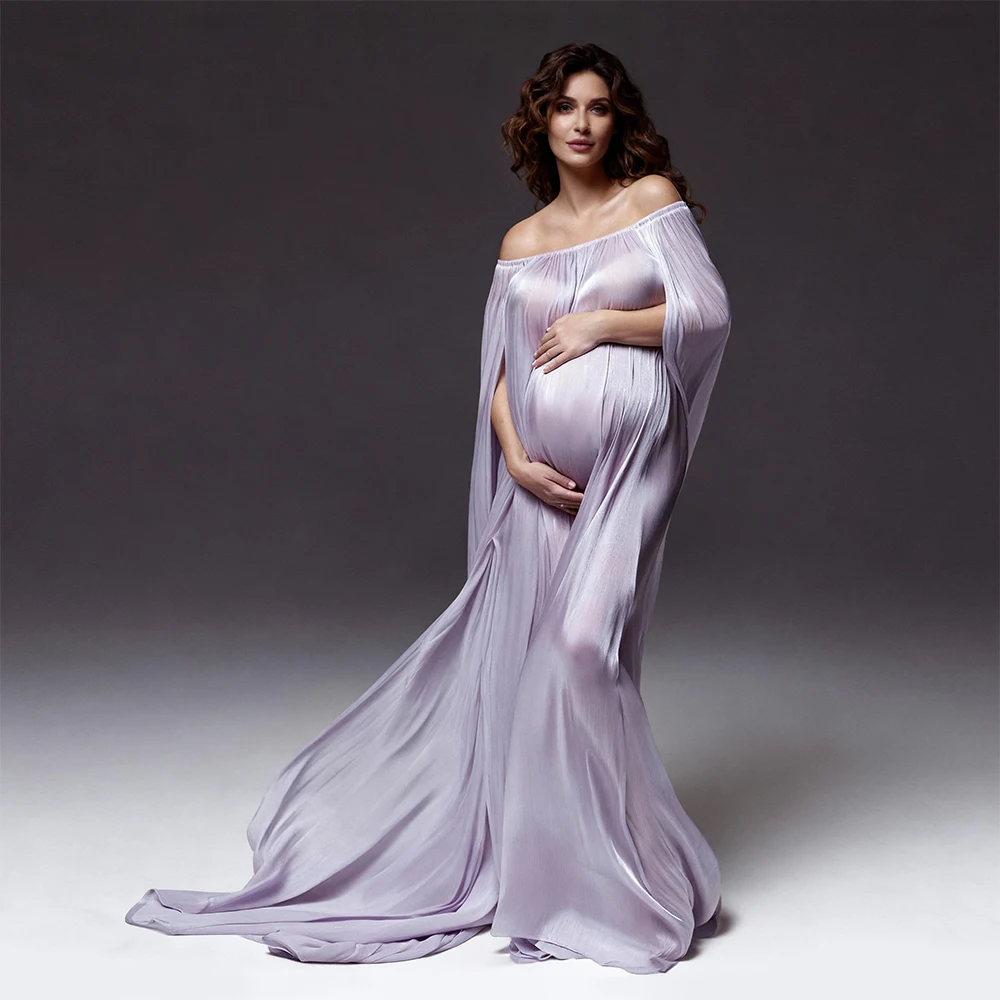 Elegant Gowns Off Shoulder Maternity Photoshoot Dresses for Special Occasions Pregnancy Photoshoot Dress for Baby Shower
Elegant Gowns Off Shoulder Maternity Photoshoot Dresses for Special Occasions Pregnancy Photoshoot Dress for Baby Shower