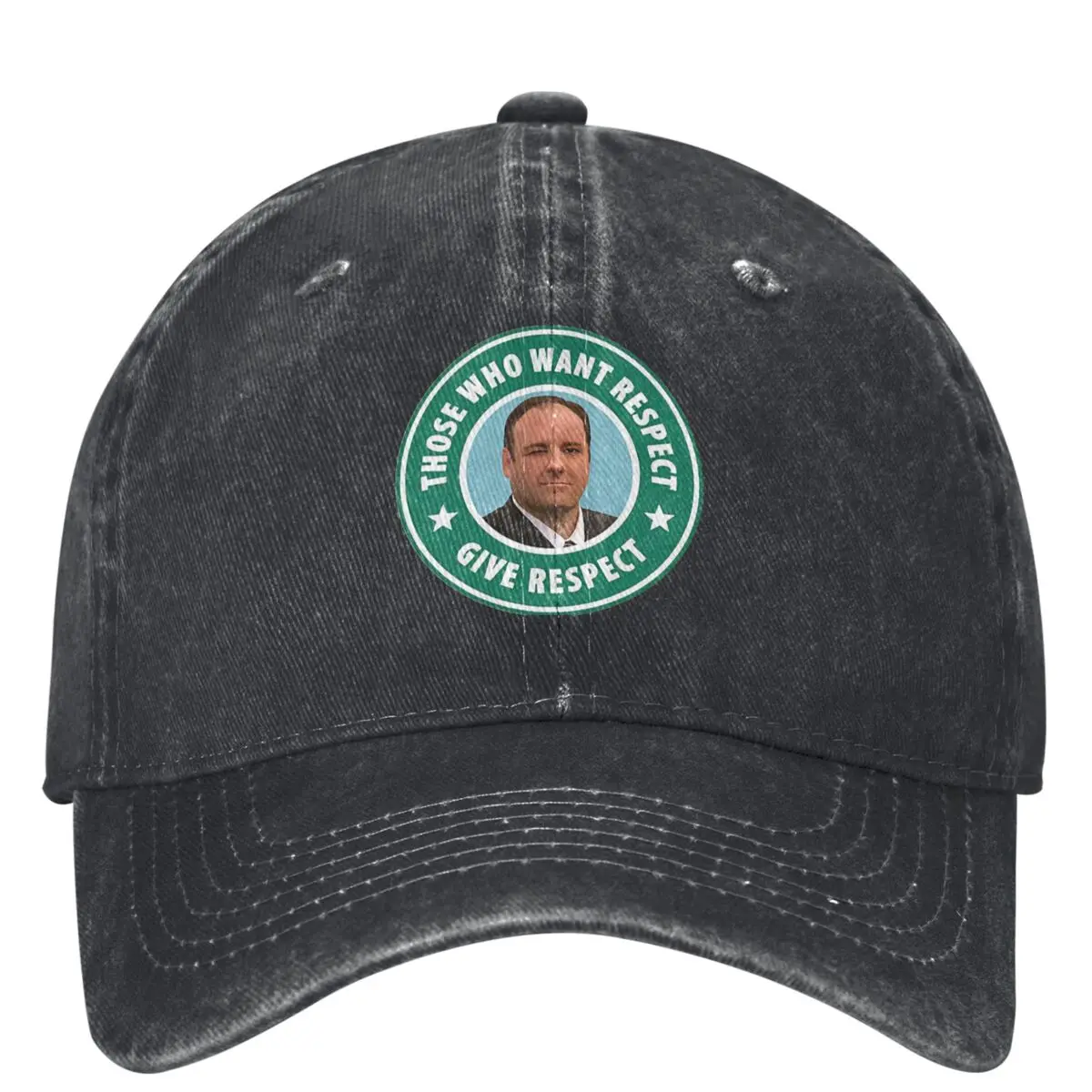 Tony Respect Baseball Cap The Sopranos Men Adult Sun Visors Hip Hop Dad Hats Summer Streetwear Outdoor Sport Baseball Caps
Tony Respect Baseball Cap The Sopranos Men Adult Sun Visors Hip Hop Dad Hats Summer Streetwear Outdoor Sport Baseball Caps