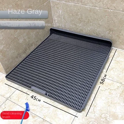 Urine Dog Defecation God Basin Special Corgi Than Bear Dog Poop Tray Large Small Dog LargeDog Toilet
Urine Dog Defecation God Basin Special Corgi Than Bear Dog Poop Tray Large Small Dog LargeDog Toilet