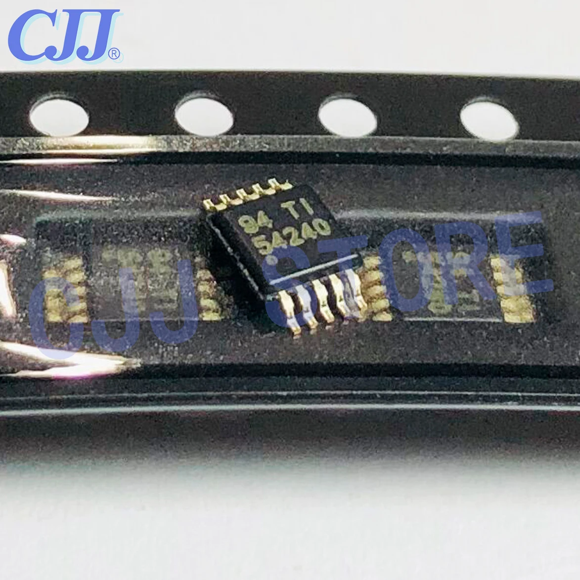1~500PCS/Lot 54240 Marking TPS54240DGQR TPS54240 SMD IC MSOP10 Converter new and original
1~500PCS/Lot 54240 Marking TPS54240DGQR TPS54240 SMD IC MSOP10 Converter new and original