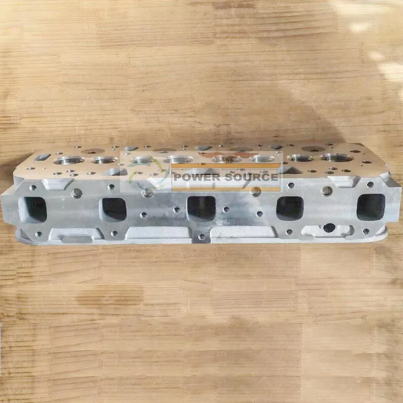 908 024 EN55 XD3 XD3T XD3TE XD3P Cylinder Head 6190499 02.00.96 908024 For DAF VA400 VD400 VH400 For Peugeot J9 GRD SRD 2.5L ww
908 024 EN55 XD3 XD3T XD3TE XD3P Cylinder Head 6190499 02.00.96 908024 For DAF VA400 VD400 VH400 For Peugeot J9 GRD SRD 2.5L ww