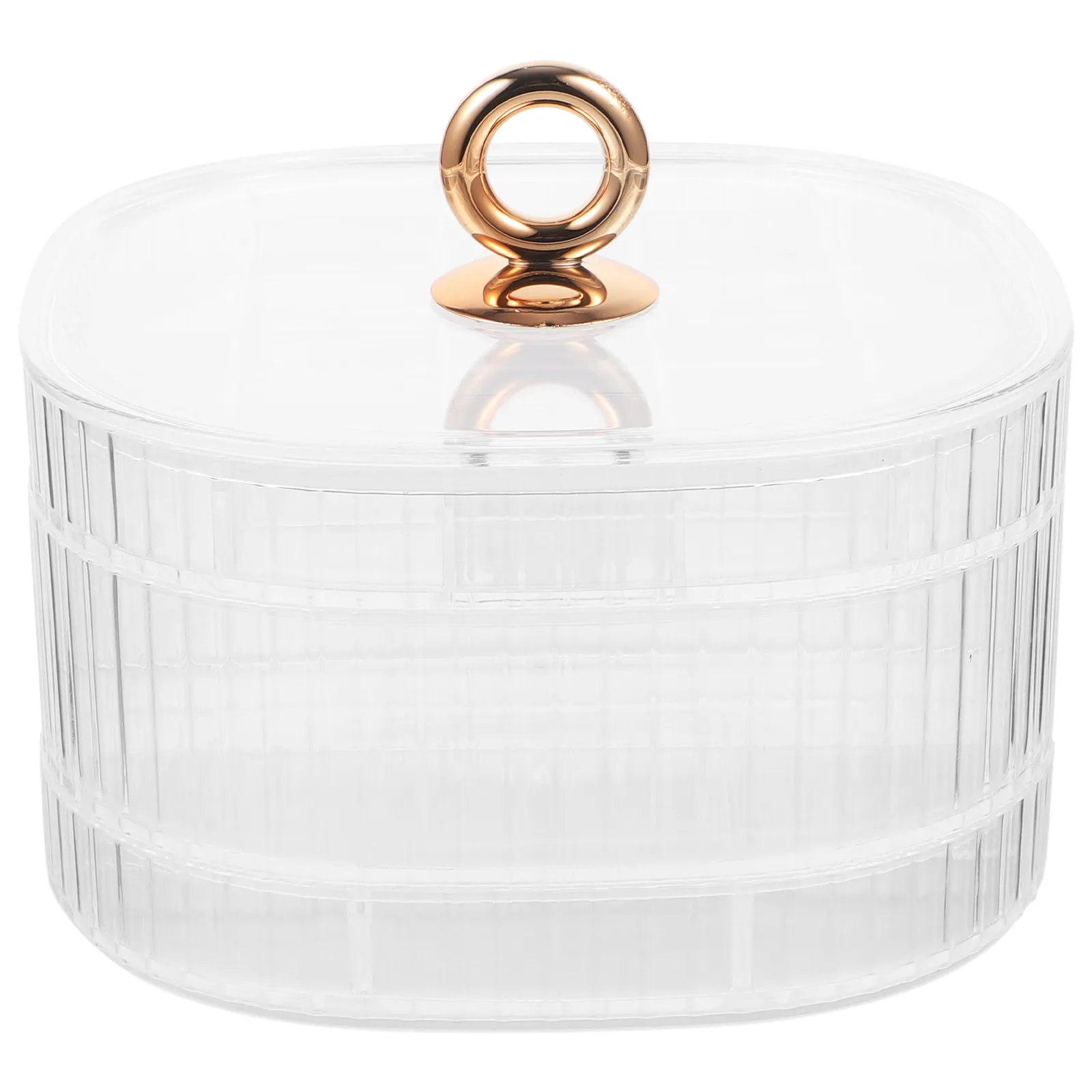 3-Tier Stackable Jewelry Storage Box 32-Compartment Transparent PP Material Desktop Organizer for Earrings Rings Trinkets Home
3-Tier Stackable Jewelry Storage Box 32-Compartment Transparent PP Material Desktop Organizer for Earrings Rings Trinkets Home