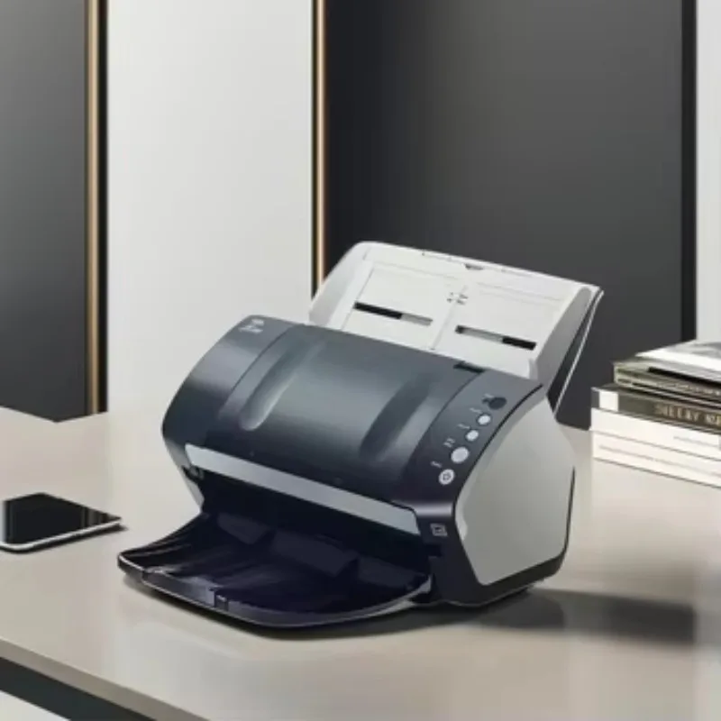 For Fujitsu Fi-7140 USB 2.0 Scanner Machine Wholesale PDF Document Scanner for Office Use in Stock A4 Size
For Fujitsu Fi-7140 USB 2.0 Scanner Machine Wholesale PDF Document Scanner for Office Use in Stock A4 Size