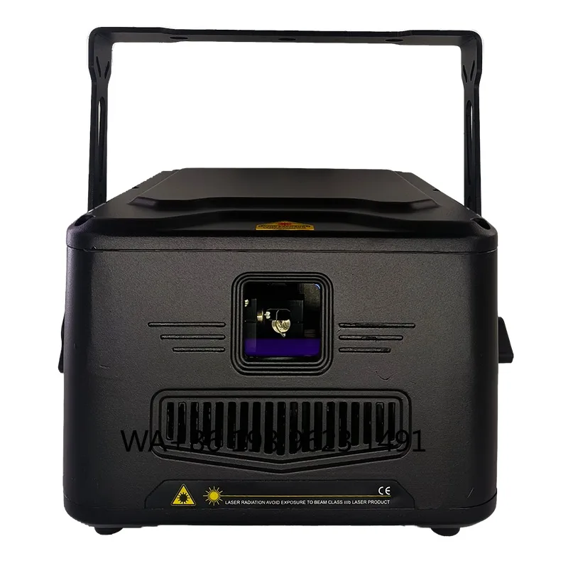 10W RGB Full Color Animation Projector ILDA DMX DJ Wedding Stage Show Projection Light Party Club Event
10W RGB Full Color Animation Projector ILDA DMX DJ Wedding Stage Show Projection Light Party Club Event