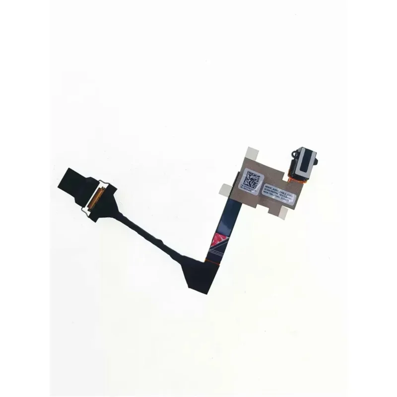 Новый оригинальный запасной телефонный разъем для ноутбука Dell ALIENWARE x14 R2 X14 R2 DC02C00ZP00 TVVX8 0TVVX8
Новый оригинальный запасной телефонный разъем для ноутбука Dell ALIENWARE x14 R2 X14 R2 DC02C00ZP00 TVVX8 0TVVX8